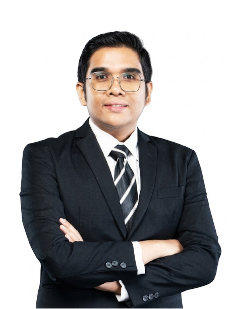 Dr. Afdhal Mahatta S.H., M.H.