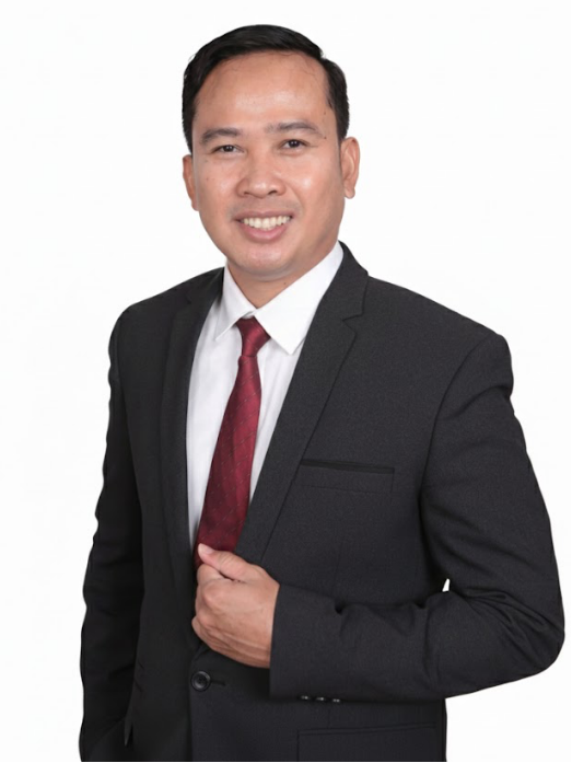 Dr. Rozi Beni, S.STP., S.H., M.H., M.Si