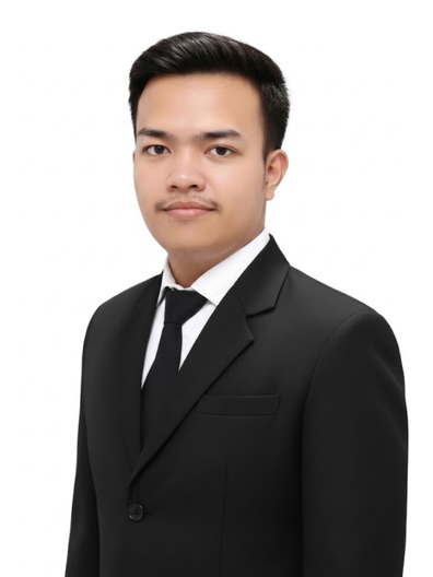 Muhamad Riza Nouval Putra, S.I.P