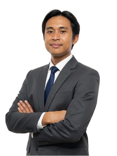 Muhamad Azami Nasri, S.I.A.
